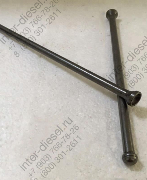 Штанга толкателя (Pushrod) 02109085