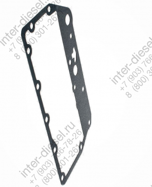 Прокладка маслоохладителя (Gasket) 04205734