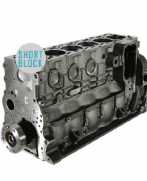 Short Block Euro-3 ISBe SO75250