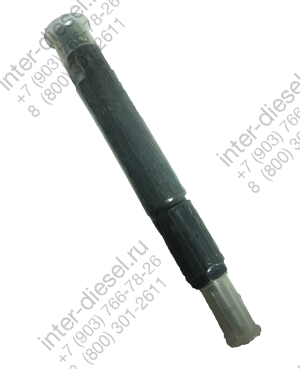 Форсунка (Fuel injector) 02112862