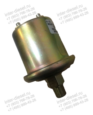 Датчик Давления (Pressure Sensor) 02600178