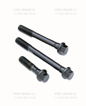 Комплект болт ГБЦ Perkins 32166221
