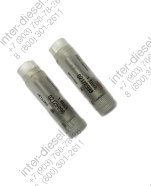Распылитель (Nozzle element) 02126998