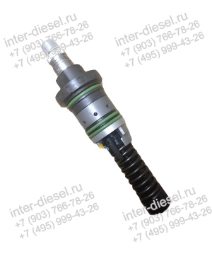 Топливный насоc 02111066