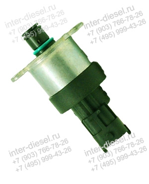 Актуатор ETR 4937597