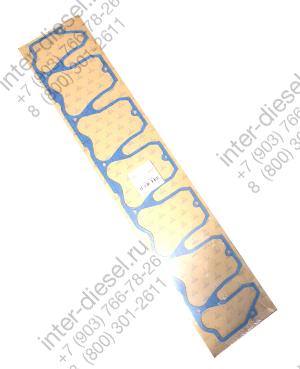 Прокладка клапанной крышки (Gasket) 04205894