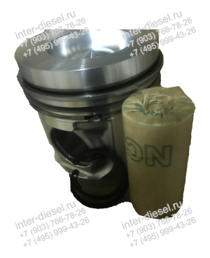 Поршень В Сборе (Piston) 04501352
