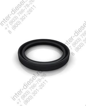 Сальник коленвала передний (ROT.SHAFT LIP SEAL) 04128170