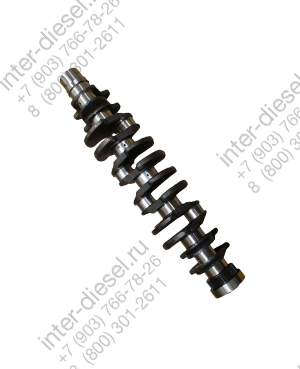 Коленчатый вал (Crankshaft) 04501008