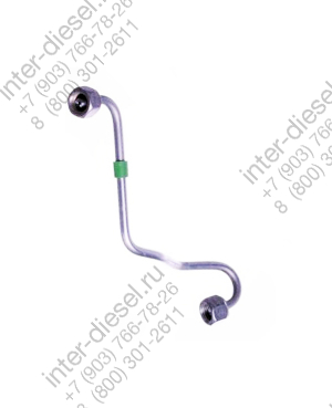 Трубка высокого давления (High pressure pipe) 04287469