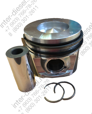 Поршень (Piston) 04286722