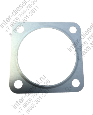 Прокладка соединения турбины с глушителем 04283301 (Gasket)