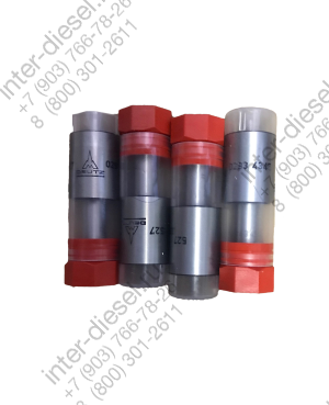Распылитель (Nozzle) 02934345