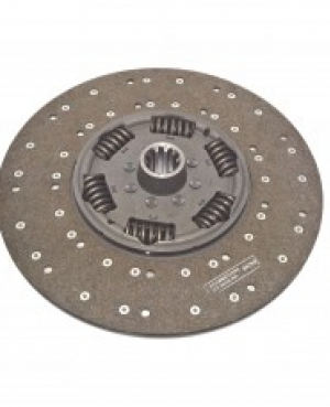 Диск сцепления SACHS 1878000206