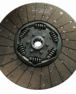 Диск сцепления SACHS 1878001501