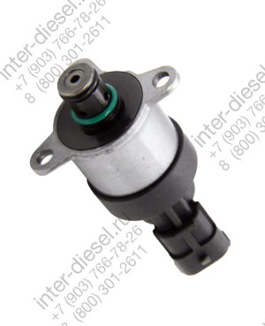 Дозирующий блок ТНВД (Solenoid valve) 01340622