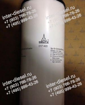 фильтр 01174420