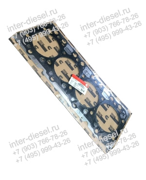 ГБЦ 4946620