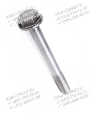 Комплект болт ГБЦ Perkins 32166221