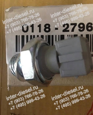 ДДМ 01182796