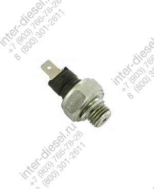 Датчик давления масла (Oil pressur.switch) 01182482