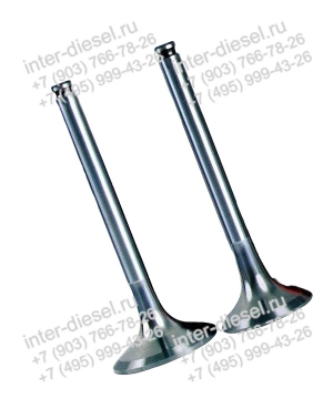 Выпускной клапан Deutz 04284043