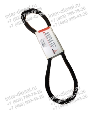 Клиновой Ремень (Belt) 04227043