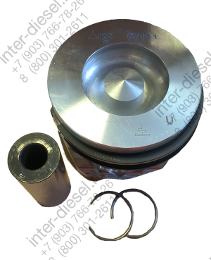 Поршень (Piston) 04286722