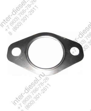 Прокладка выпускного коллектора (Gasket) 04283299