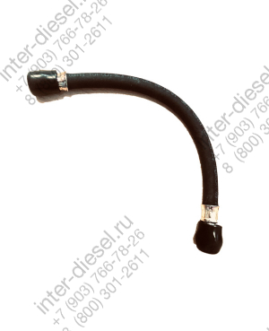 Топливный шланг (Hose assembly) 01180509