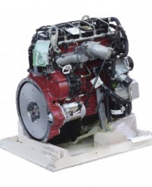 Двигатель в сборе Eвро-3 (полная комплектация) ISF2.8S3129Т-003