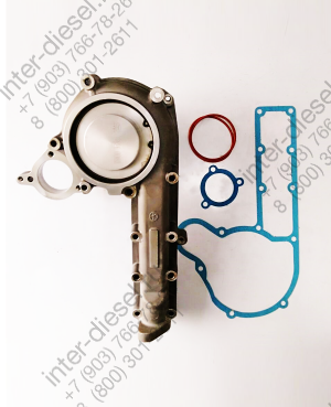Водяной насос охлаждающей жидкости (Repair kit) 02937465