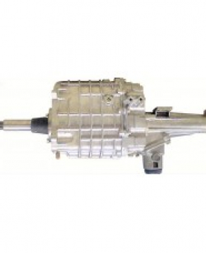 Коробка передач 3302-1700010-60