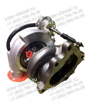 2834187 компрессор