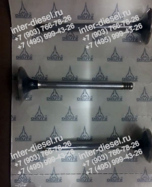 Выпускной клапан Deutz 04284043
