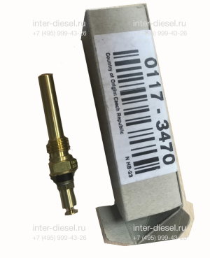Датчик (Temperature Switch) 01173470