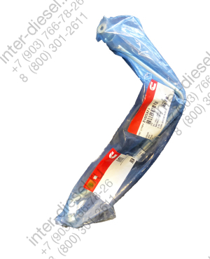 Трубка отвода воды (Water Outlet Tube) 3103372