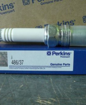 Свеча зажигания, для двигателей серии TESI / SPARK PLUG АРТ: 486/37