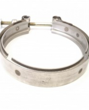 Хомут коллектора впускного 80-90 mm 4938989