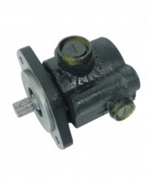 Насос гур V=6.7 кама-з 4943083