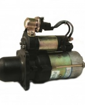 Стартер 24V, 6kW, 12 зуб 4948058