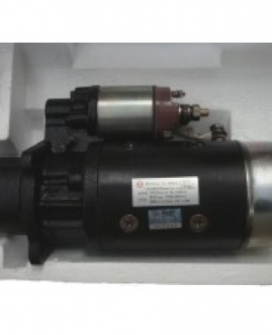 Стартер 24V, 4.5kW, 10 зуб 4988348, 4935789