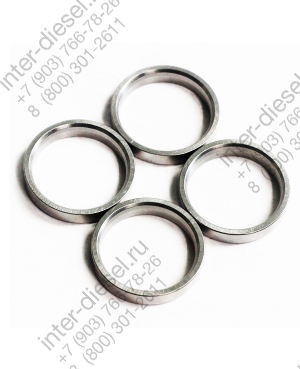 Седло выпускного клапана (Valve seat insert) 04192396