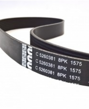 Ремень привода 8PK1575 5260381