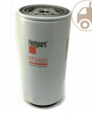 Элемент фильтрующий топливный Fleetguard FF5485, 4897833