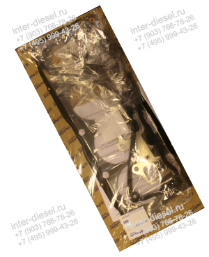 Комплект уплотнений U5LT0357