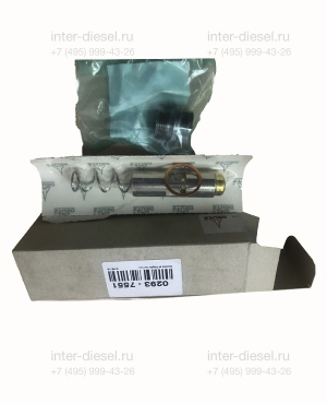 Термостат (Thermostat) 04179928