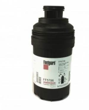 Фильтр топливный т.о. Fleetguard FF 5706, 5262311