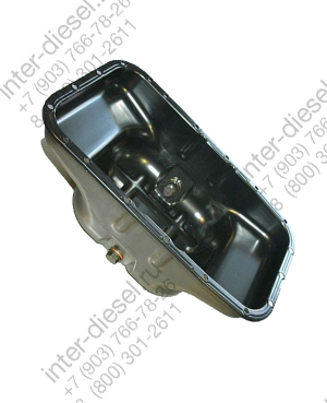 Поддон двигателя (Oil pan) 04272402