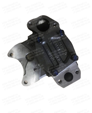 Масляный насос Perkins 4132F067